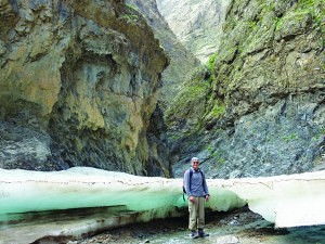 Geierschlucht Geierschlucht